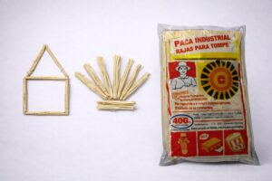 pinzas mexico -palitos para figuras