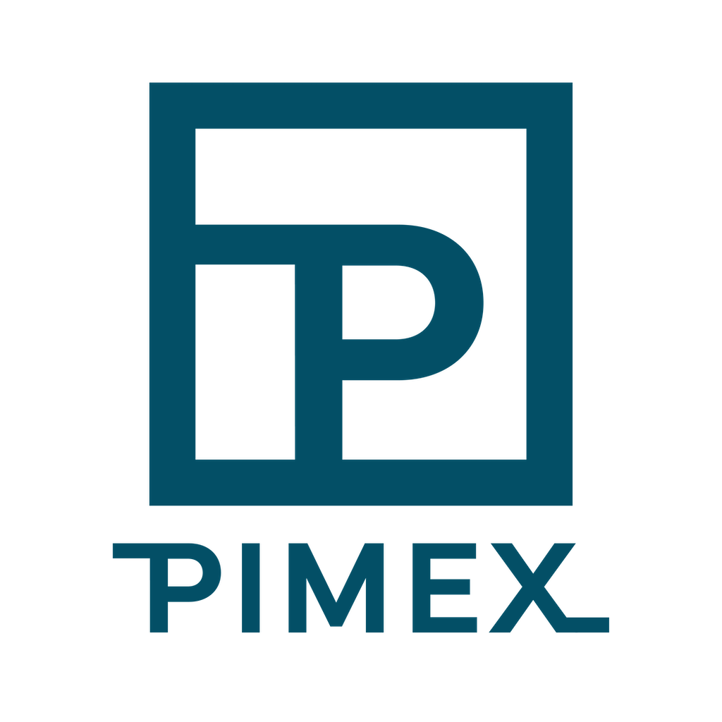 LOGO PIMEX